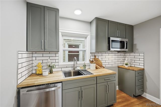 92 Gallatin Avenue, Buffalo, NY 14207