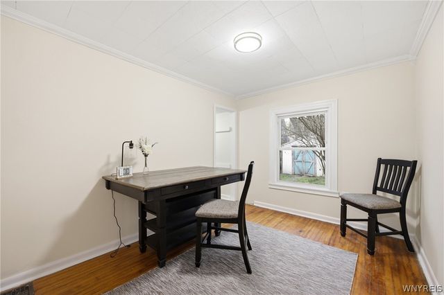 92 Gallatin Avenue, Buffalo, NY 14207
