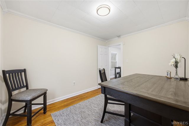 92 Gallatin Avenue, Buffalo, NY 14207