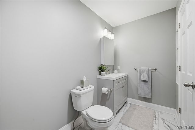 92 Gallatin Avenue, Buffalo, NY 14207