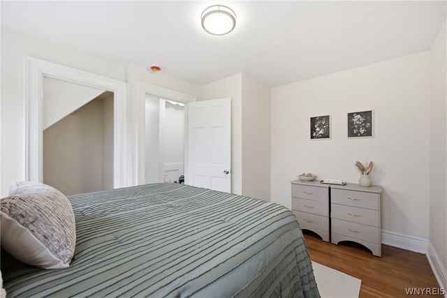 92 Gallatin Avenue, Buffalo, NY 14207