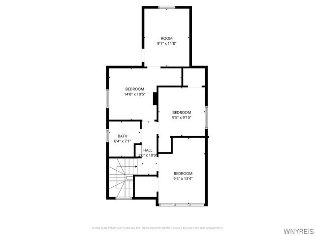 92 Gallatin Avenue, Buffalo, NY 14207