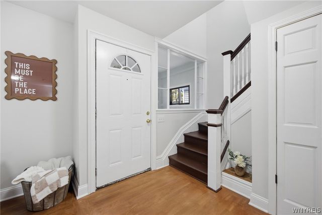 92 Gallatin Avenue, Buffalo, NY 14207
