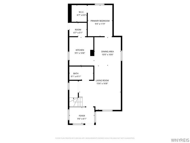 92 Gallatin Avenue, Buffalo, NY 14207