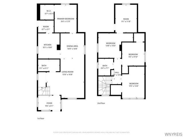 92 Gallatin Avenue, Buffalo, NY 14207