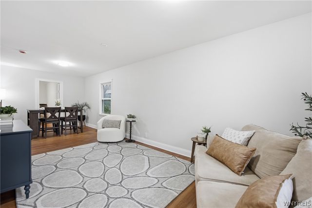 92 Gallatin Avenue, Buffalo, NY 14207