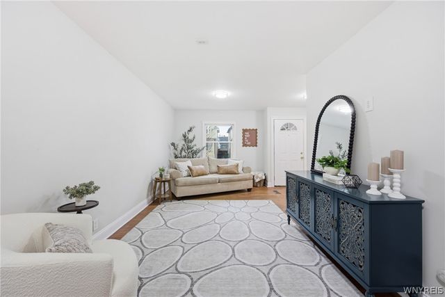 92 Gallatin Avenue, Buffalo, NY 14207