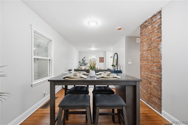 92 Gallatin Avenue, Buffalo, NY 14207