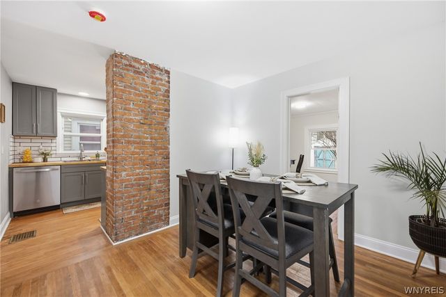 92 Gallatin Avenue, Buffalo, NY 14207