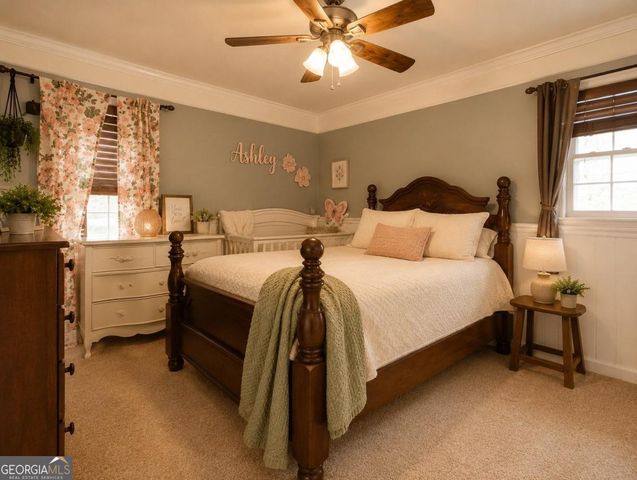 3102 Hamilton Road, Lawrenceville, GA 30044