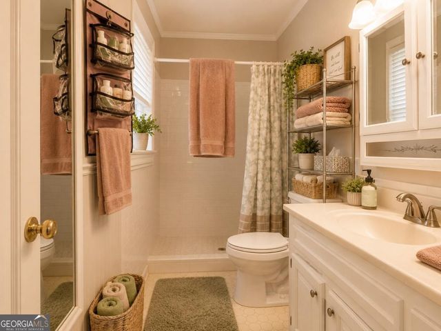 3102 Hamilton Road, Lawrenceville, GA 30044