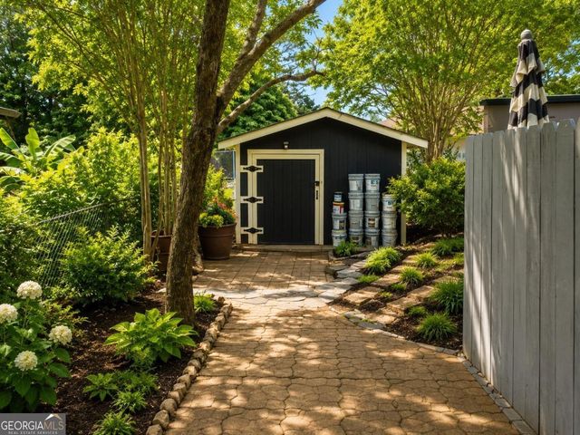 3102 Hamilton Road, Lawrenceville, GA 30044