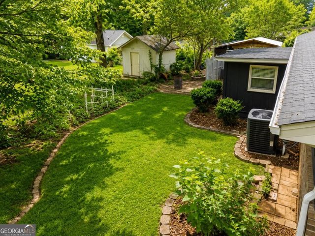 3102 Hamilton Road, Lawrenceville, GA 30044