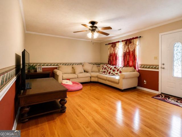 3102 Hamilton Road, Lawrenceville, GA 30044