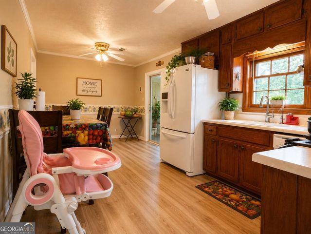 3102 Hamilton Road, Lawrenceville, GA 30044