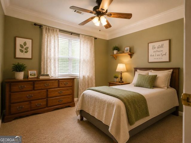 3102 Hamilton Road, Lawrenceville, GA 30044