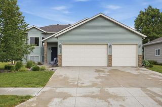 1403 35th Street Circle S, Moorhead, MN 56560