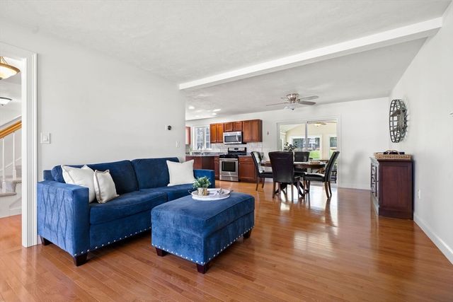 51 Old Farm Way, Ayer, MA 01432