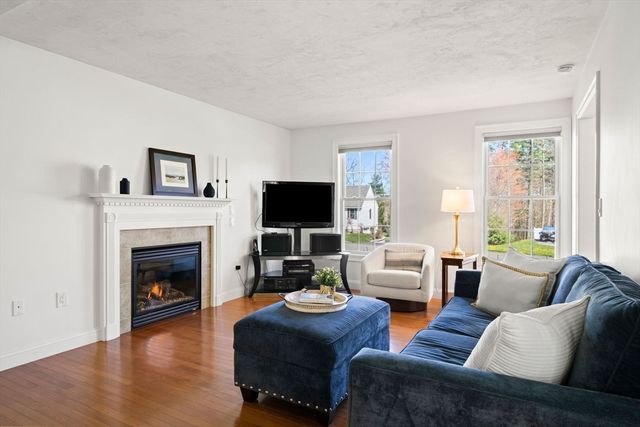 51 Old Farm Way, Ayer, MA 01432