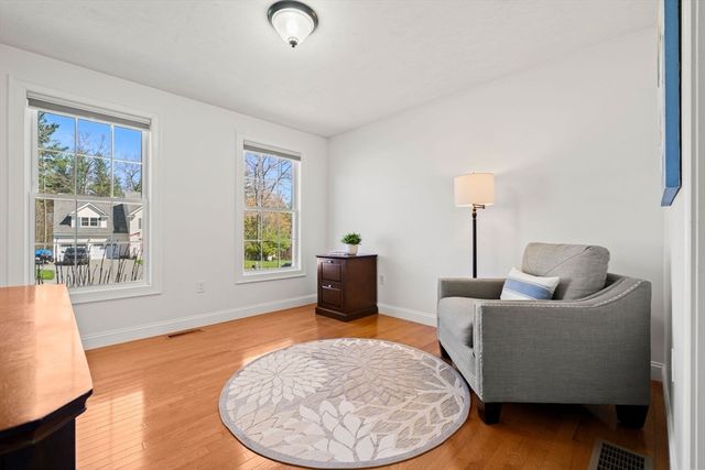 51 Old Farm Way, Ayer, MA 01432