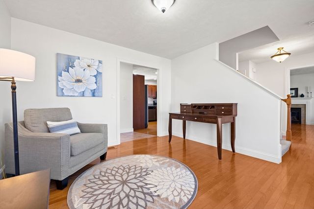 51 Old Farm Way, Ayer, MA 01432