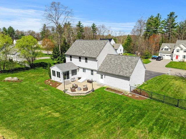 51 Old Farm Way, Ayer, MA 01432