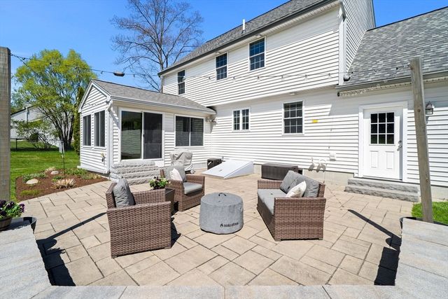 51 Old Farm Way, Ayer, MA 01432