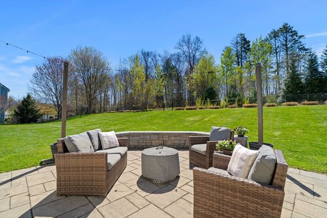 51 Old Farm Way, Ayer, MA 01432