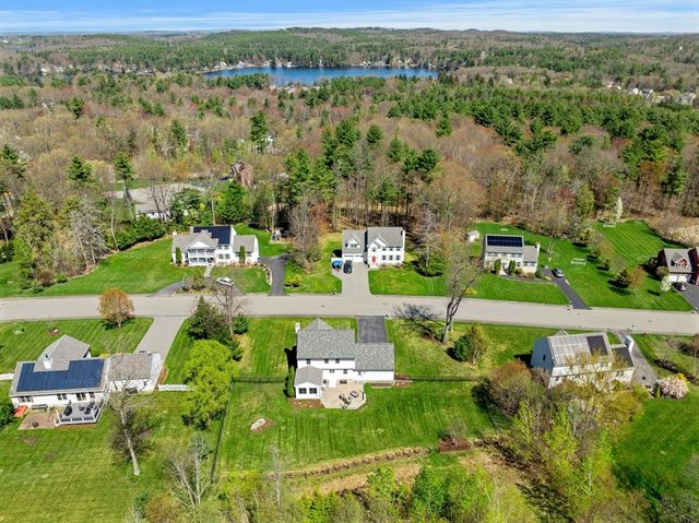 51 Old Farm Way, Ayer, MA 01432