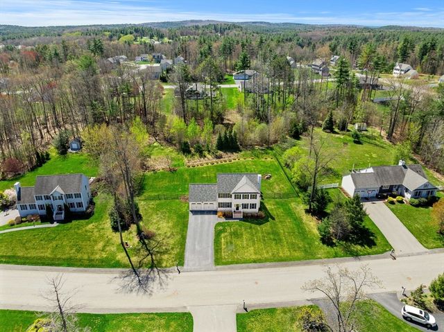 51 Old Farm Way, Ayer, MA 01432