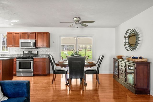 51 Old Farm Way, Ayer, MA 01432