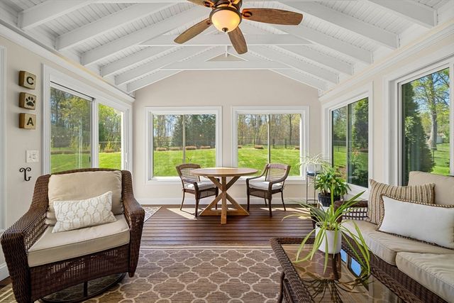 51 Old Farm Way, Ayer, MA 01432