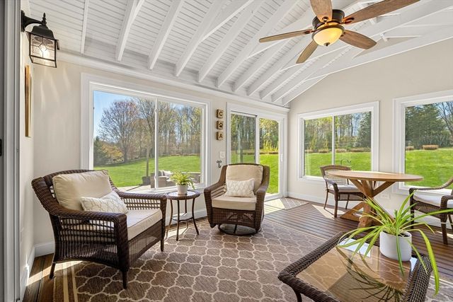 51 Old Farm Way, Ayer, MA 01432