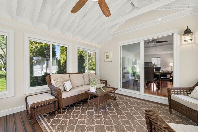 51 Old Farm Way, Ayer, MA 01432