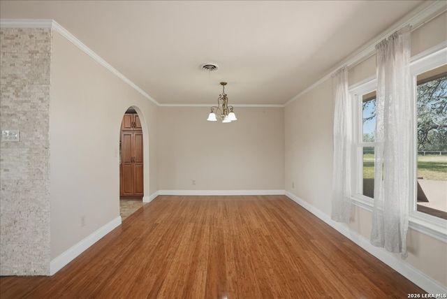 955 S HIGHWAY 37 ACCESS, George West, TX 78022