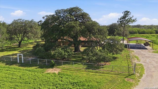 955 S HIGHWAY 37 ACCESS, George West, TX 78022