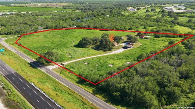 955 S HIGHWAY 37 ACCESS, George West, TX 78022