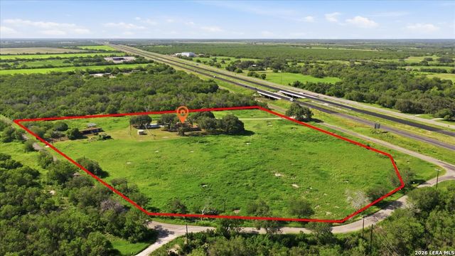 955 S HIGHWAY 37 ACCESS, George West, TX 78022
