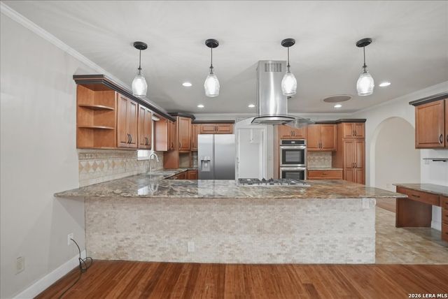 955 S HIGHWAY 37 ACCESS, George West, TX 78022