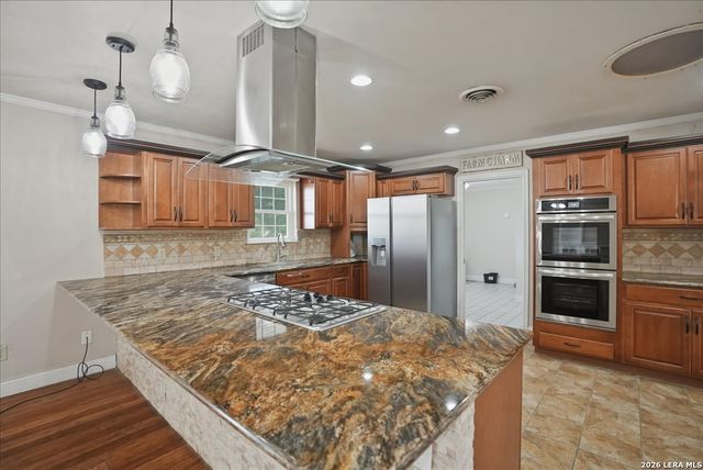 955 S HIGHWAY 37 ACCESS, George West, TX 78022