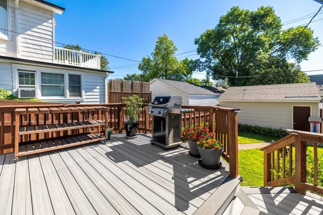 4909 Drew Avenue S, Minneapolis, MN 55410
