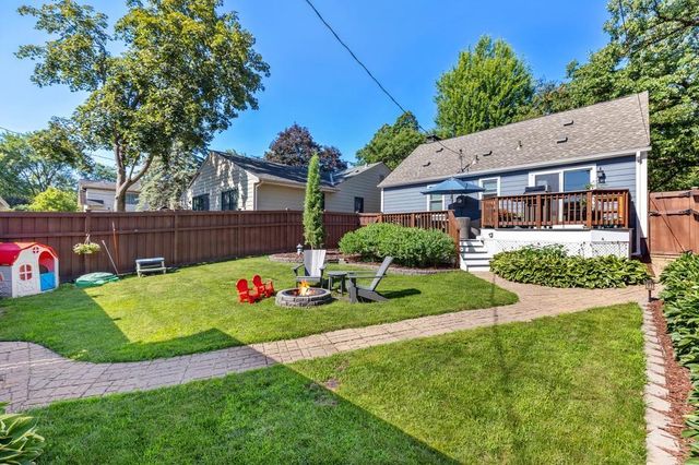 4909 Drew Avenue S, Minneapolis, MN 55410