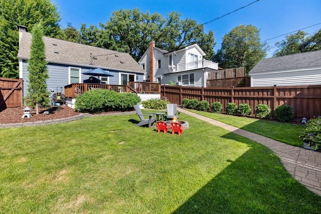 4909 Drew Avenue S, Minneapolis, MN 55410