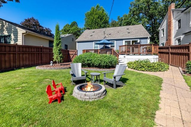 4909 Drew Avenue S, Minneapolis, MN 55410