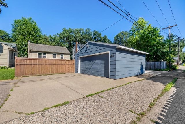 4909 Drew Avenue S, Minneapolis, MN 55410