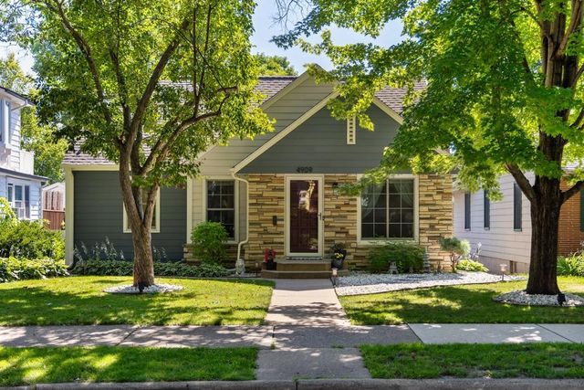 4909 Drew Avenue S, Minneapolis, MN 55410