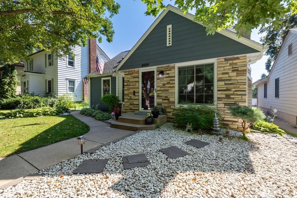 4909 Drew Avenue S, Minneapolis, MN 55410