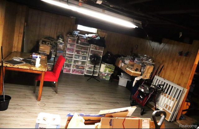 634 Wesbrook Street, Pontiac, MI 48340