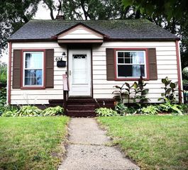 634 Wesbrook Street, Pontiac, MI 48340