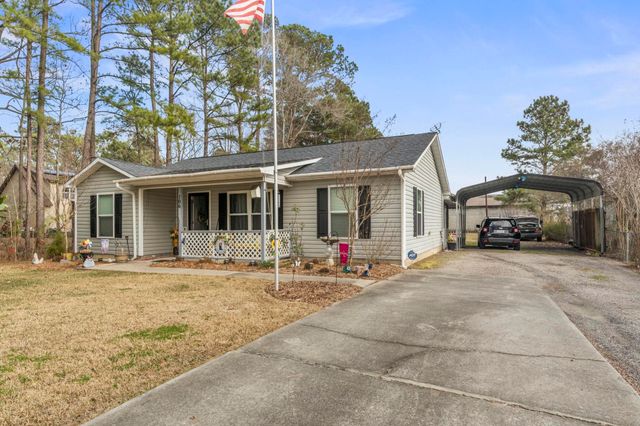 106 Fonza St., Conway, SC 29526